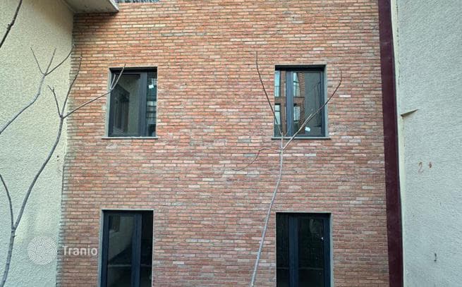 Дом в городе 336 м² в районе Вера (Тбилиси), Грузия