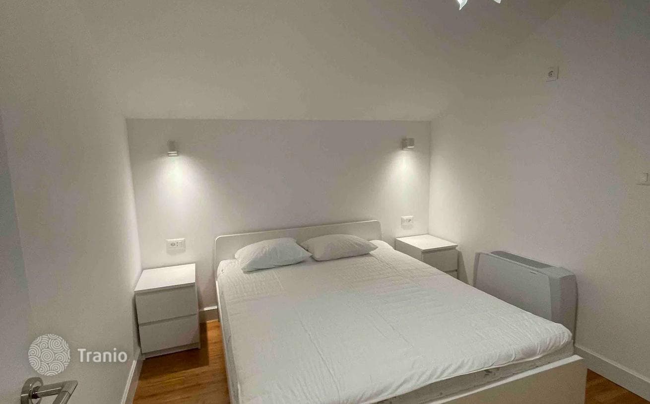 3-комнатная квартира 139 м² в Рисане, Черногория