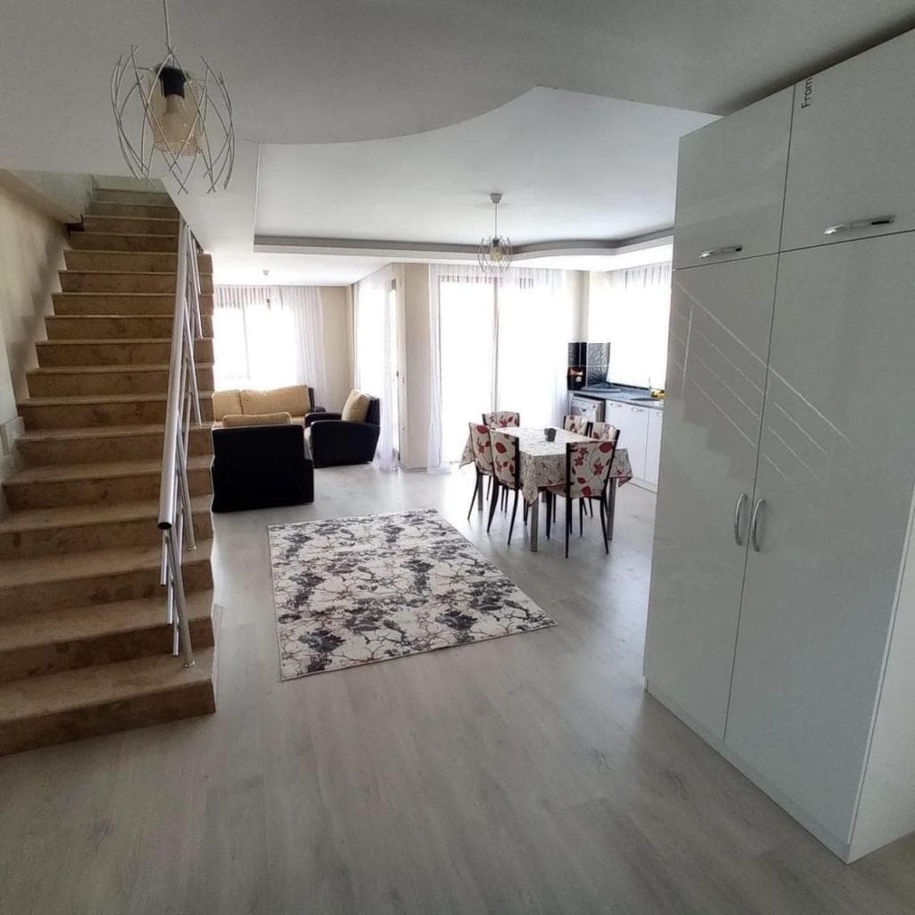 Пентхаус в Авсалларе, Турция, 90 м2