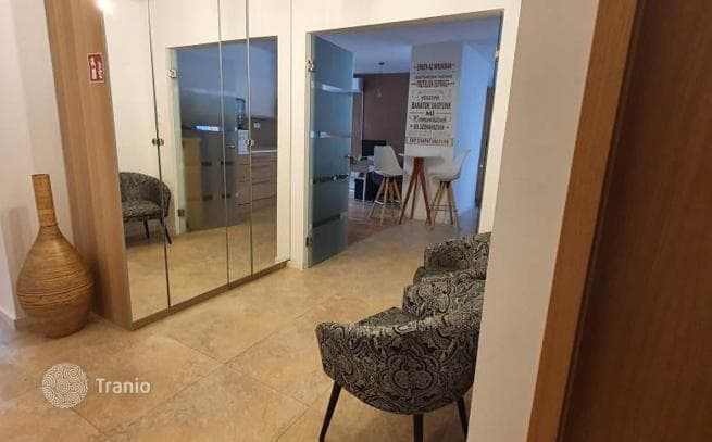 3-комнатная квартира 82 м² в Районе VI (Терезвароше), Венгрия