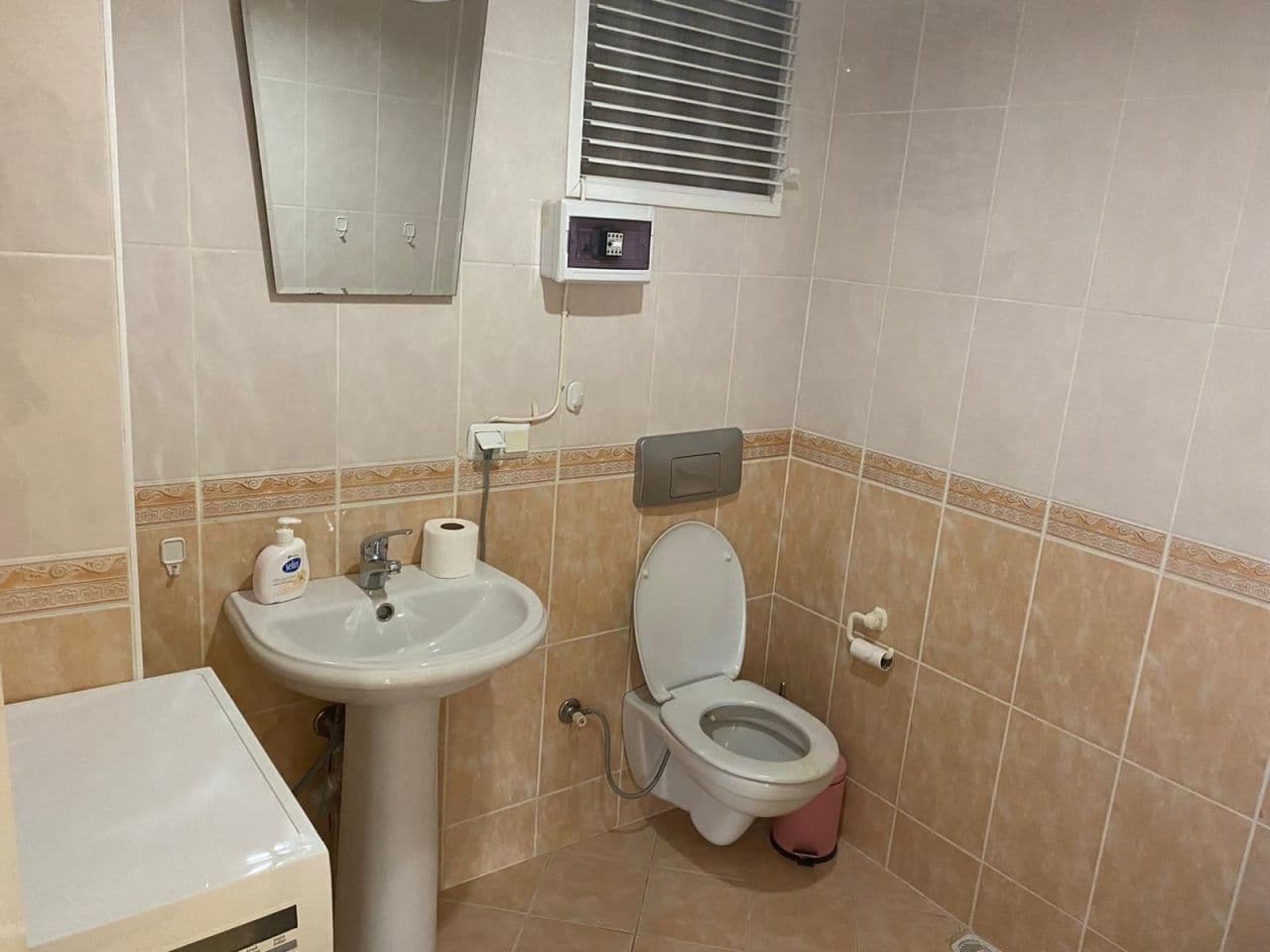 Квартира в Алании, Турция, 120 м2, фото 4