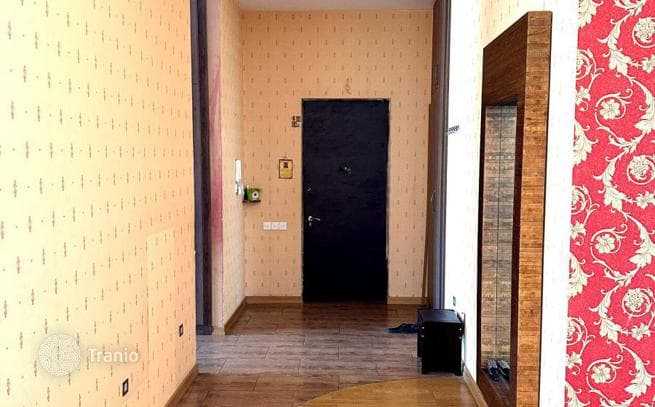 5-комнатная квартира 159 м² в Сабуртало, Грузия