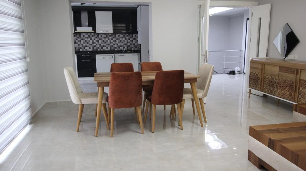 Пентхаус в Кестеле, Турция, 340 м2, фото 5
