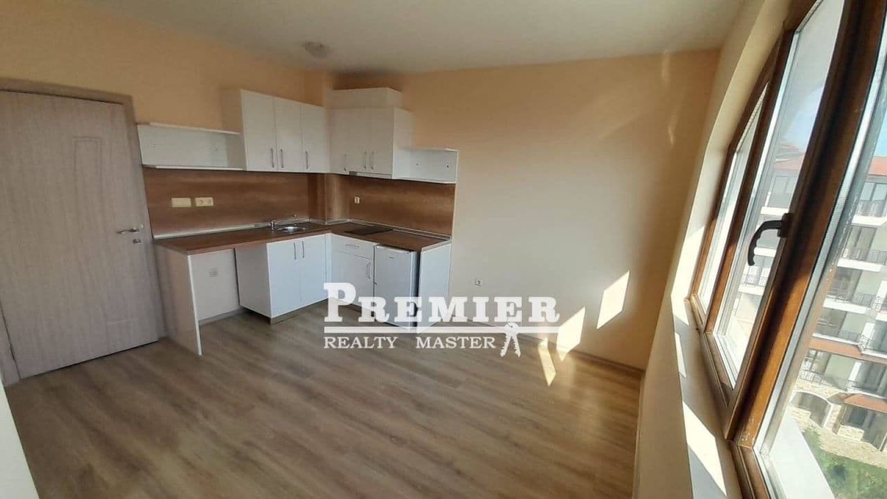 Квартира в Равде, Болгария, 50 м2