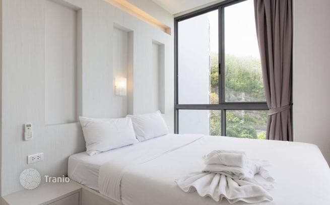 2-комнатные апартаменты в кондо 114 м² в Камале, Таиланд, фото 4