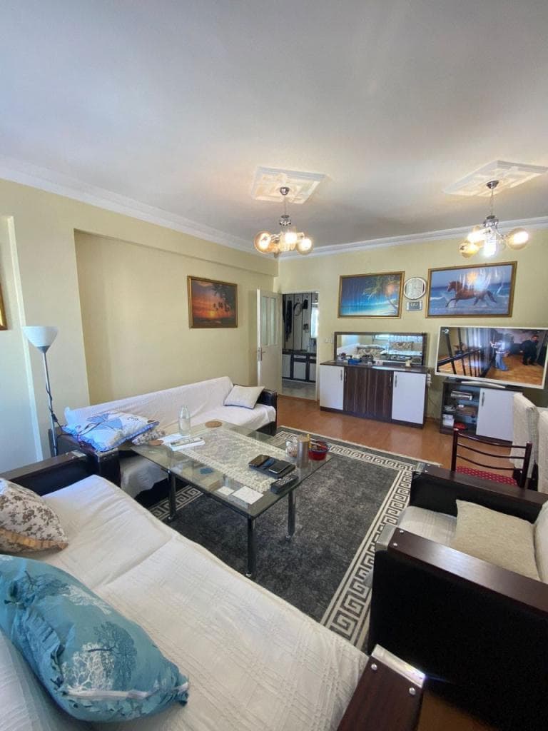 Квартира в Анталии, Турция, 170 м2