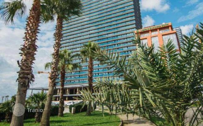 1-комнатная квартира 31 м² в Батуми, Грузия, фото 5