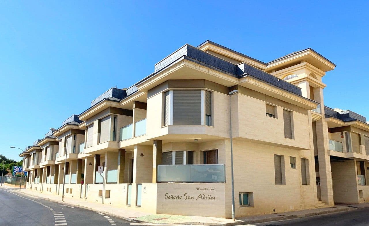 Таунхаус в Пилар-де-ла-Орадада, Испания, 216 м², фото 2