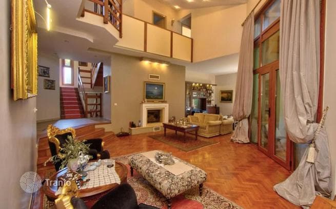 6-комнатная вилла 485 м² в Сарыере, Турция, фото 5