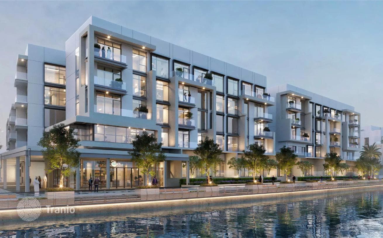 2-комнатная квартира в Downtown Dubai (Даунтаун Дубай), ОАЭ (Объединенные Арабские Эмираты), фото 5