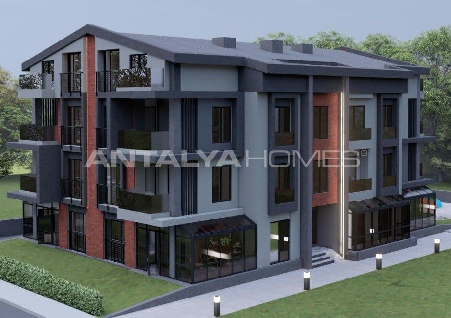 Апартаменты в Анкаре, Турция, 130 м2
