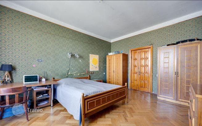 5-комнатная квартира 182 м² в Сабуртало, Грузия, фото 4