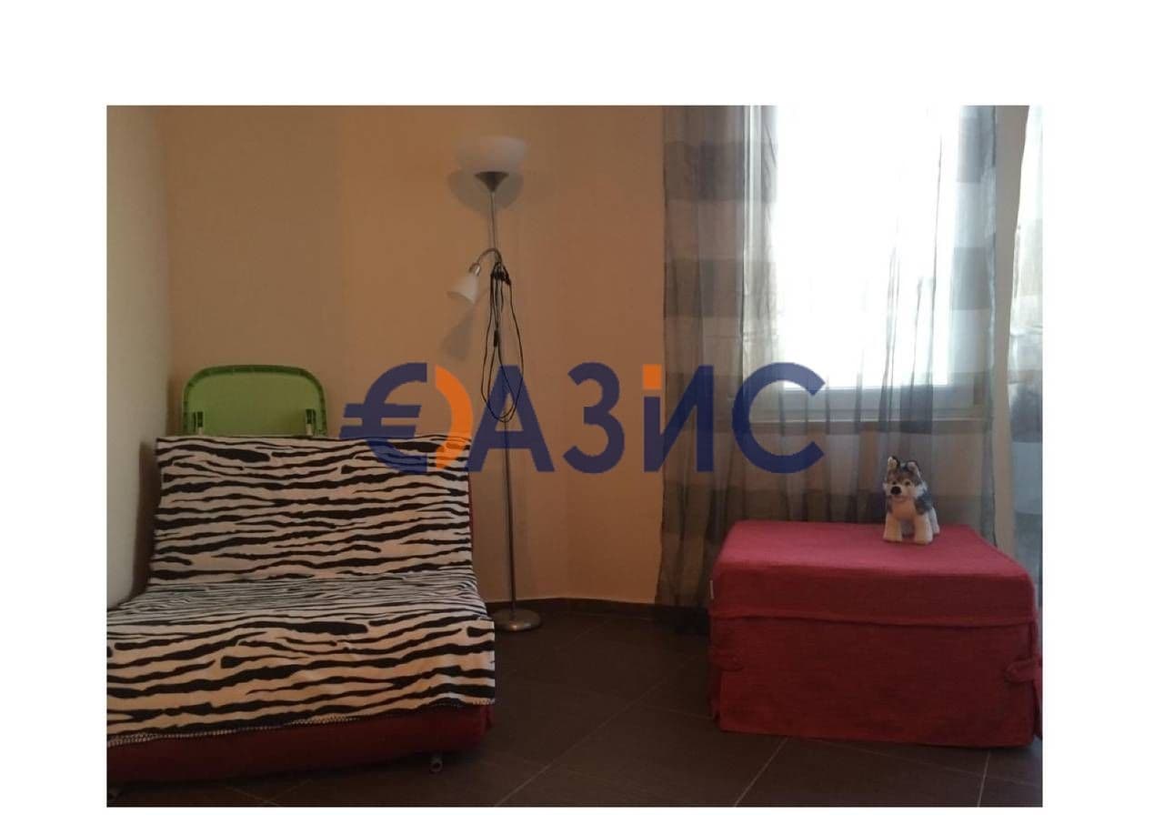Апартаменты в Несебре, Болгария, 54 м², фото 4