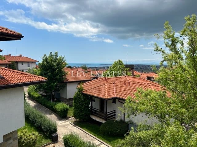 Квартира в Кошарице, Болгария, 70 м2