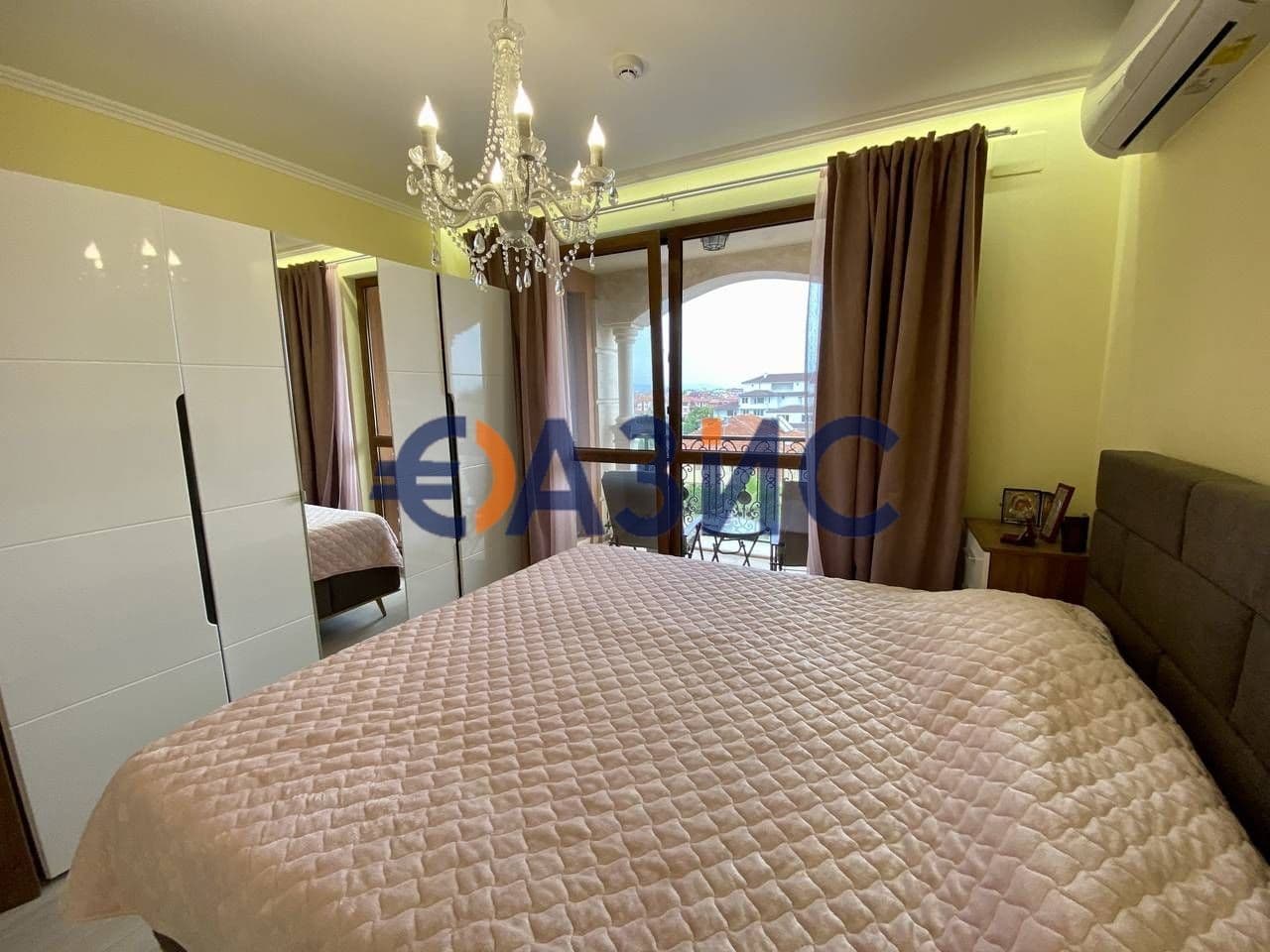 Апартаменты в Равде, Болгария, 93 м², фото 5