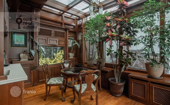 5-комнатная квартира 238 м² в районе Хамовники, Россия, фото 2