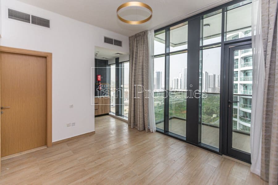 Апартаменты в Дубае, ОАЭ, 36 м2, фото 3