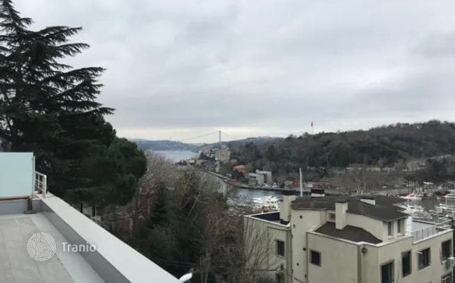 3-комнатная квартира 250 м² в Сарыере, Турция, фото 2