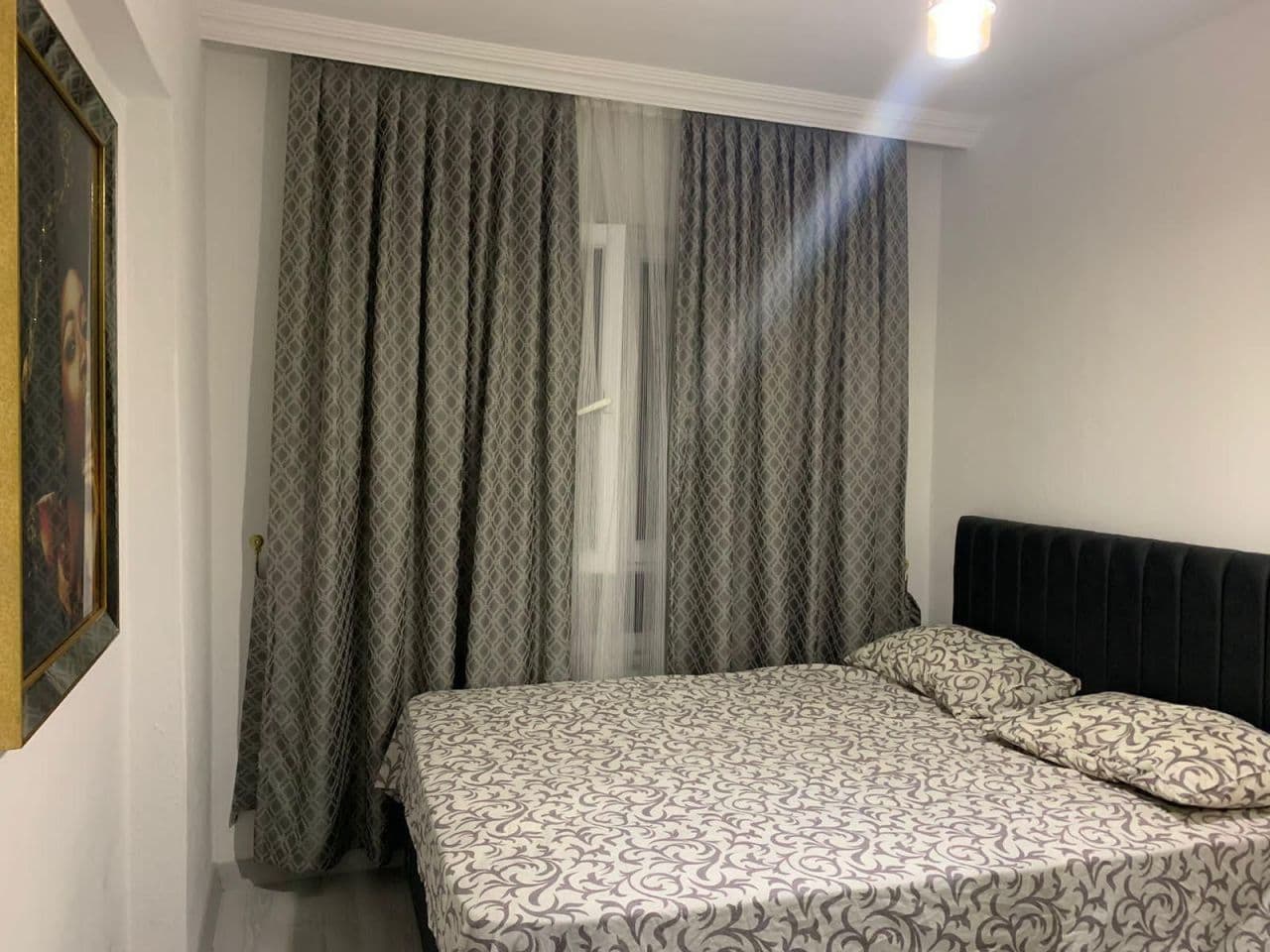 Квартира в Алании, Турция, 90 м2, фото 2