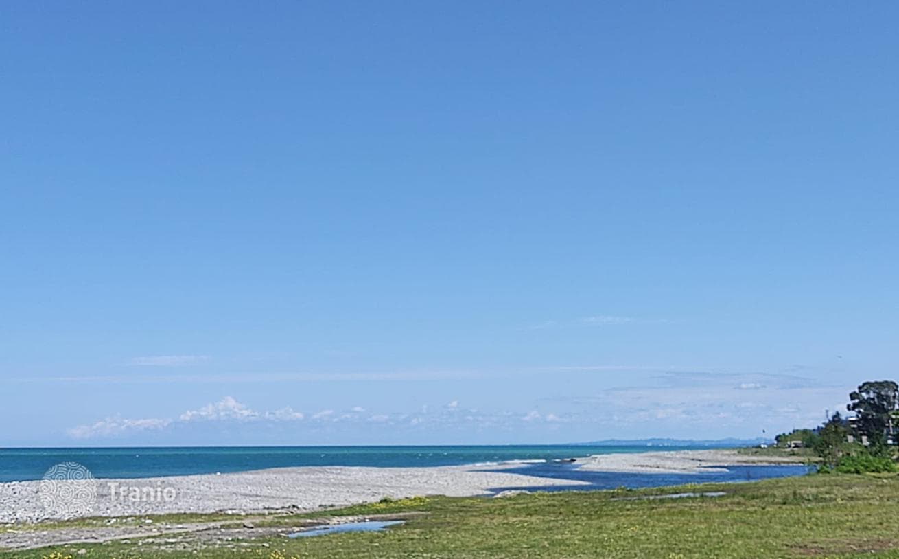Земля на берегу моря в элитном районе Аджарии, фото 2