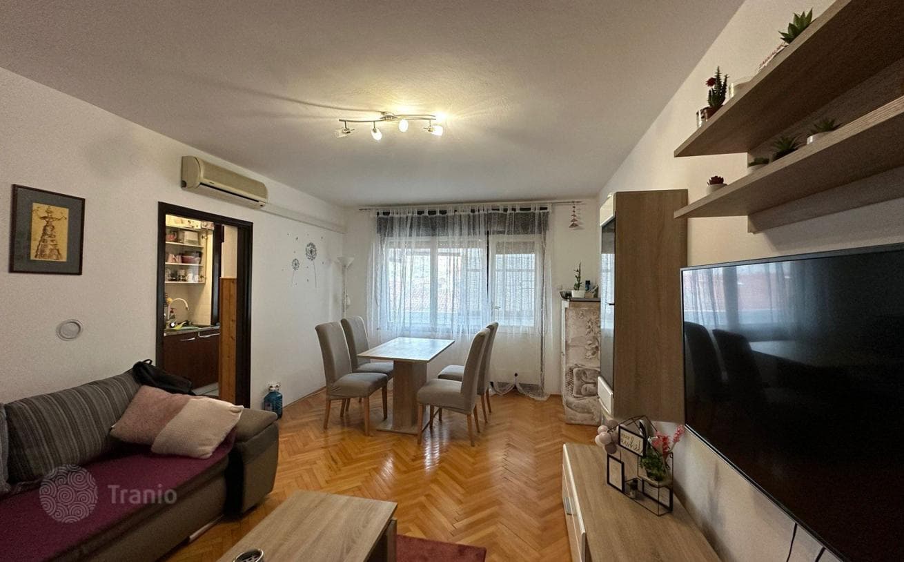 Квартира Продается квартира в Веруде, Пула!, фото 4