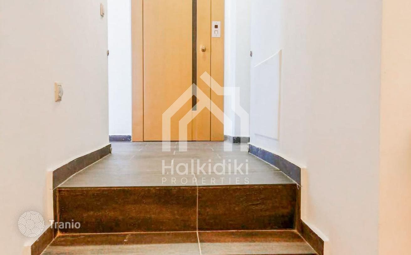 7-комнатная вилла 800 м² в Ситонии, Греция