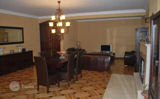 4-комнатная квартира 238 м² в Сабуртало, Грузия