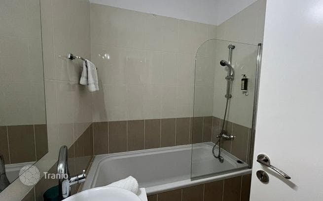 2-комнатная квартира 84 м² в Пафосе, Кипр