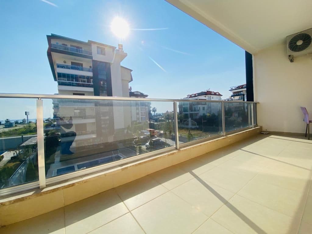 Квартира в Кестеле, Турция, 130 м2, фото 2