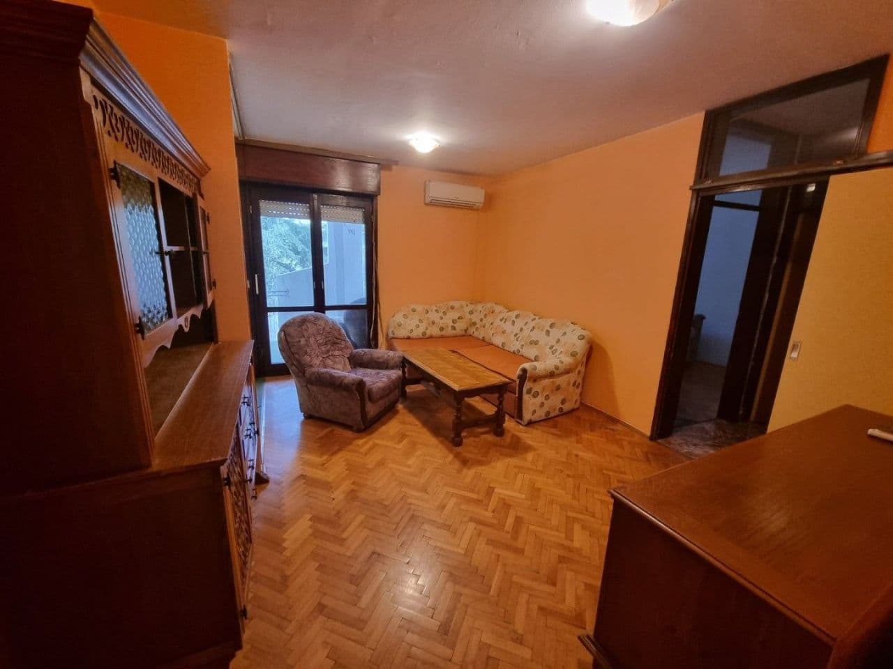 Квартира в Баре, Черногория, 59 м2