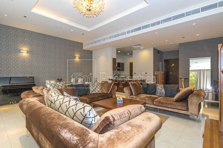Апартаменты в Дубае, ОАЭ, 160 м2, фото 5