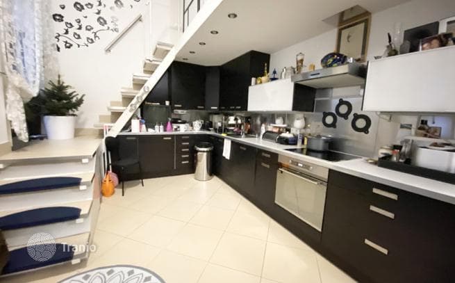 4-комнатная квартира 128 м² в Будапеште, Венгрия