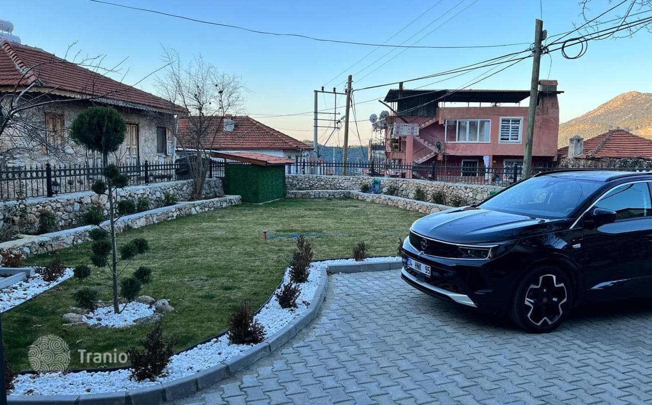 3-комнатная вилла 230 м² в Фетхие, Турция, фото 2