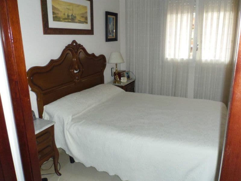 Квартира в Барселоне, Испания, 120 м², фото 4