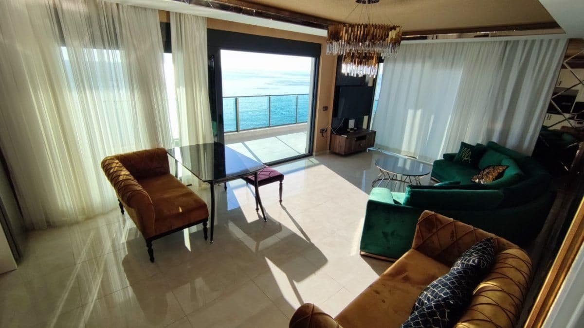 Квартира в Алании, Турция, 65 м2, фото 3