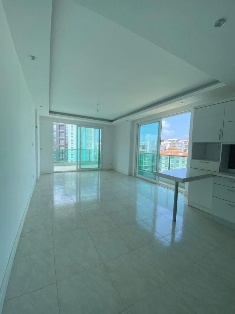 Квартира в Алании, Турция, 115 м2, фото 4