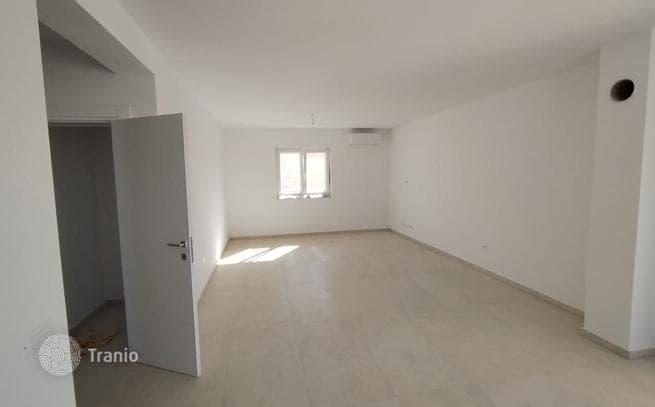 4-комнатные апартаменты в новостройке 107 м² в Пуле, Хорватия