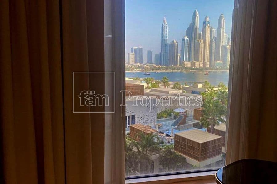 Апартаменты в Дубае, ОАЭ, 216 м2, фото 3