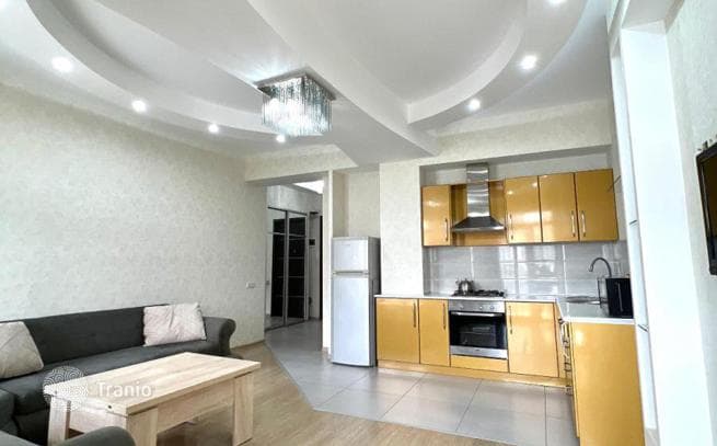 2-комнатная квартира 63 м² в Сабуртало, Грузия
