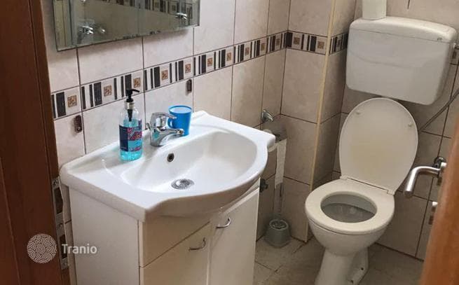 2-комнатная квартира 57 м² в городе Котор, Черногория