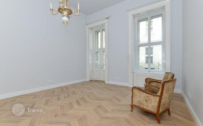 1-комнатная квартира 66 м² в Районе V (Белварош-Липотвароше), Венгрия