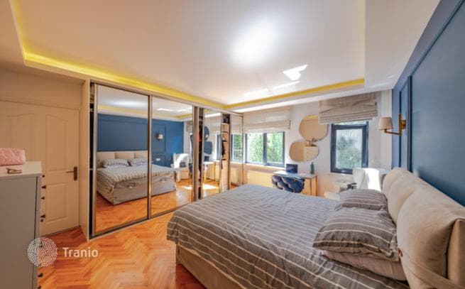 3-комнатная квартира 178 м² в Сарыере, Турция, фото 4