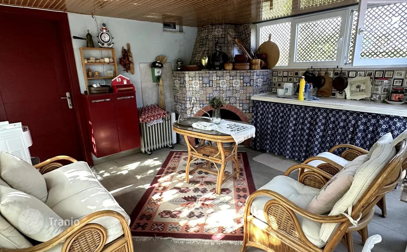 2-комнатная вилла 90 м² в Фетхие, Турция, фото 3