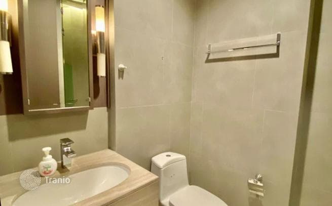 2-комнатные апартаменты в кондо в Банг Раке, Таиланд, фото 3