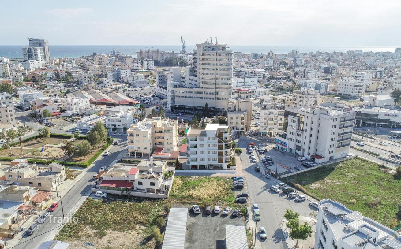 Апартаменты в Ларнаке, фото 4