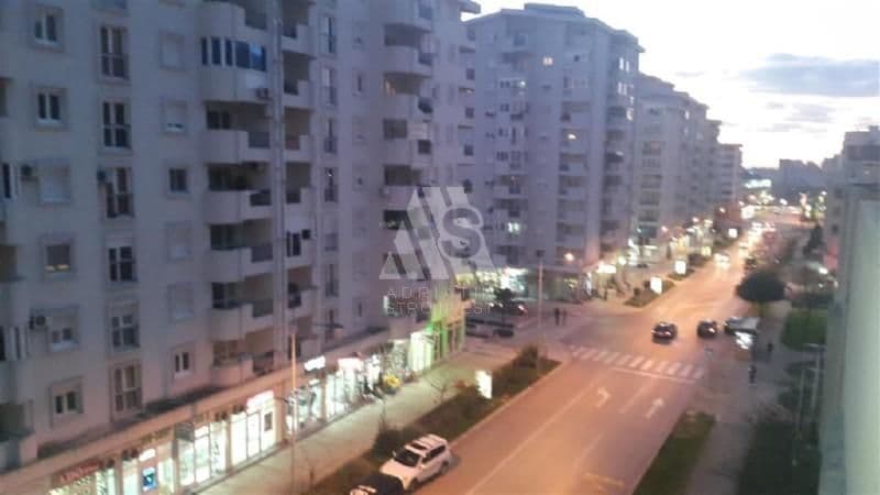 Квартира в Баре, Черногория, 36 м2