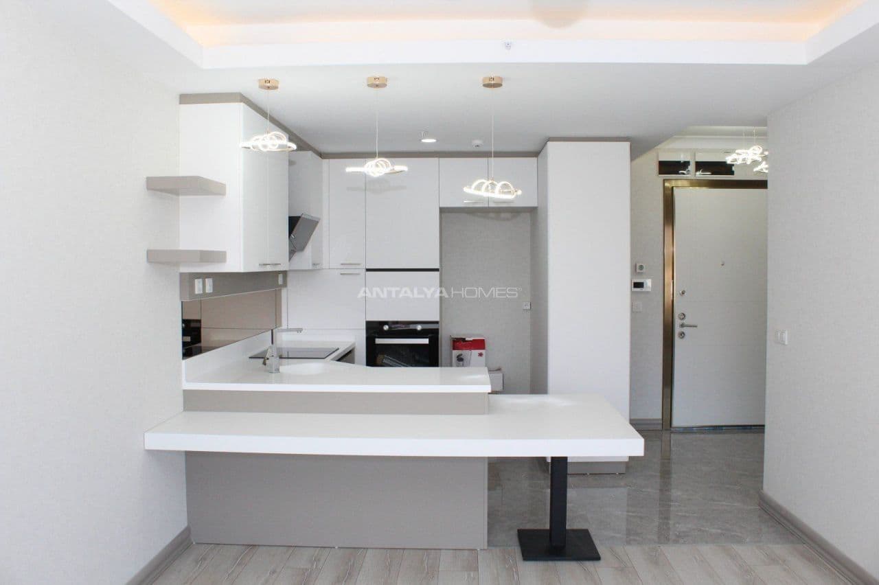 Апартаменты в Анкаре, Турция, 100 м2, фото 3