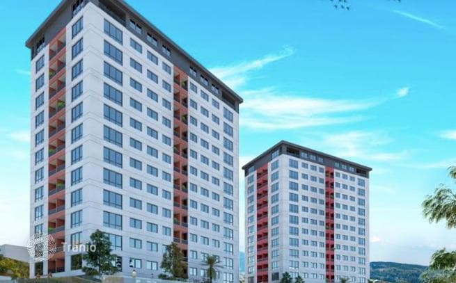 3-комнатная квартира 154 м² в Картале, Турция