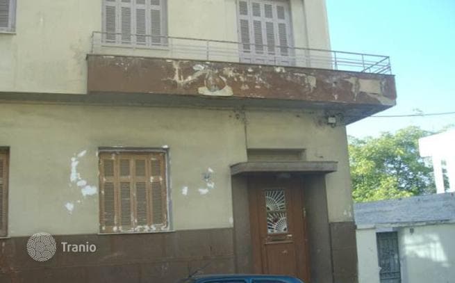 10-комнатное поместье 500 м² в Пирее, Греция