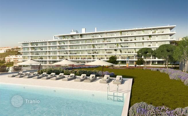 Квартира 128 м² в городе Сетубал, Португалия, фото 4